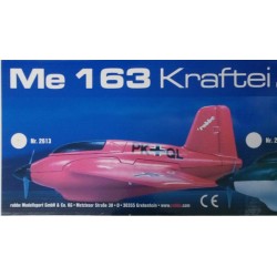 ME 163 Kraftei