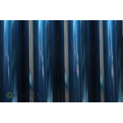 Oracover Light transparent Blau