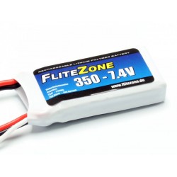 Flite Zone 350-7,4