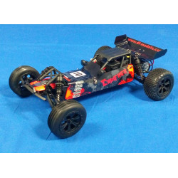 Crusher-Race Buggy-RTR